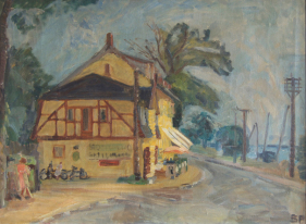 Det sker i Snekkersten