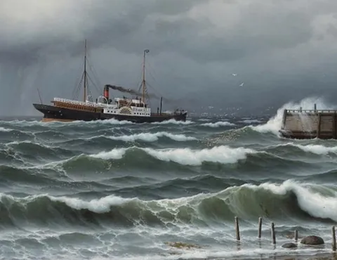 Det sker i Snekkersten